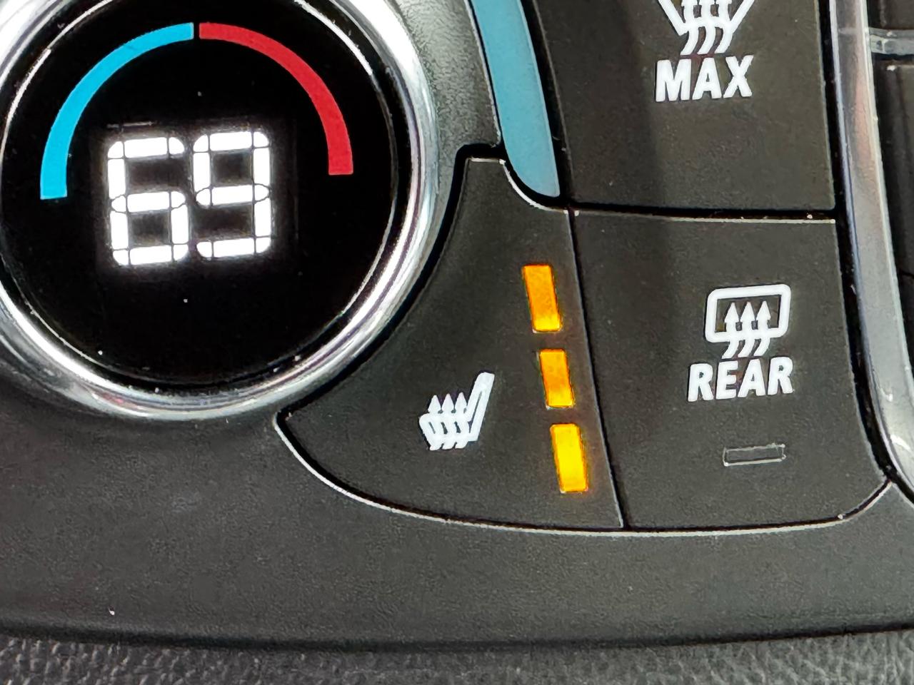 Chevrolet Traverse FWD 4dr RS 2023