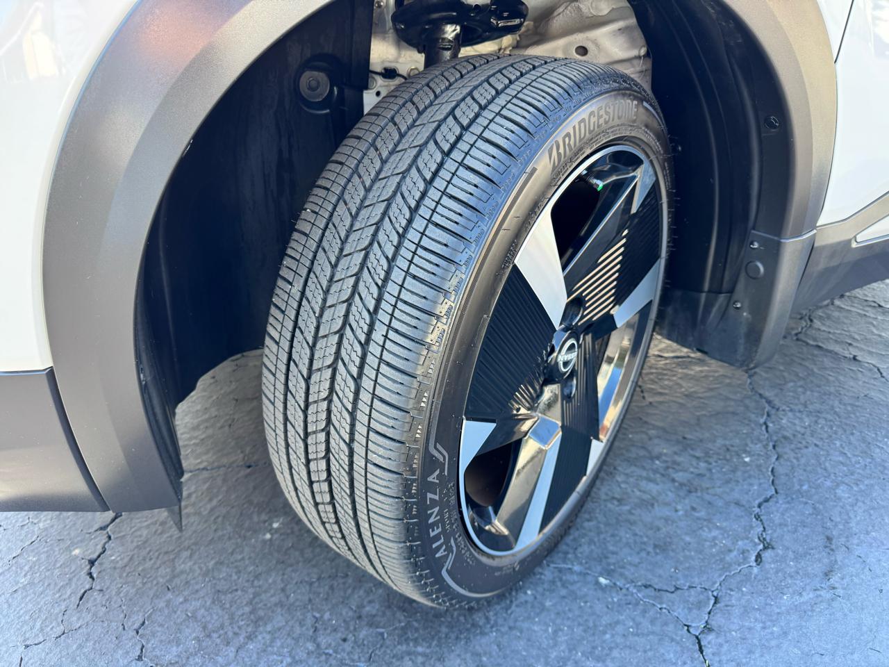 Nissan Kicks SR FWD 2025