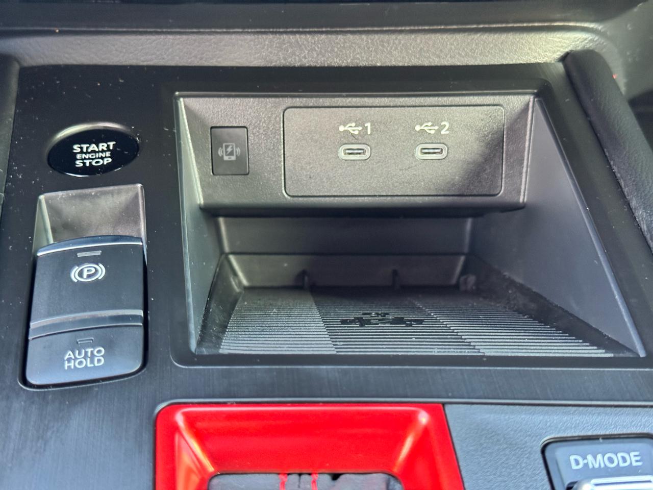 Nissan Kicks SR FWD 2025