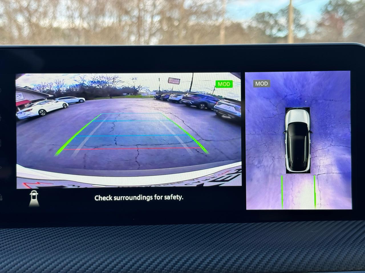 Nissan Kicks SR FWD 2025