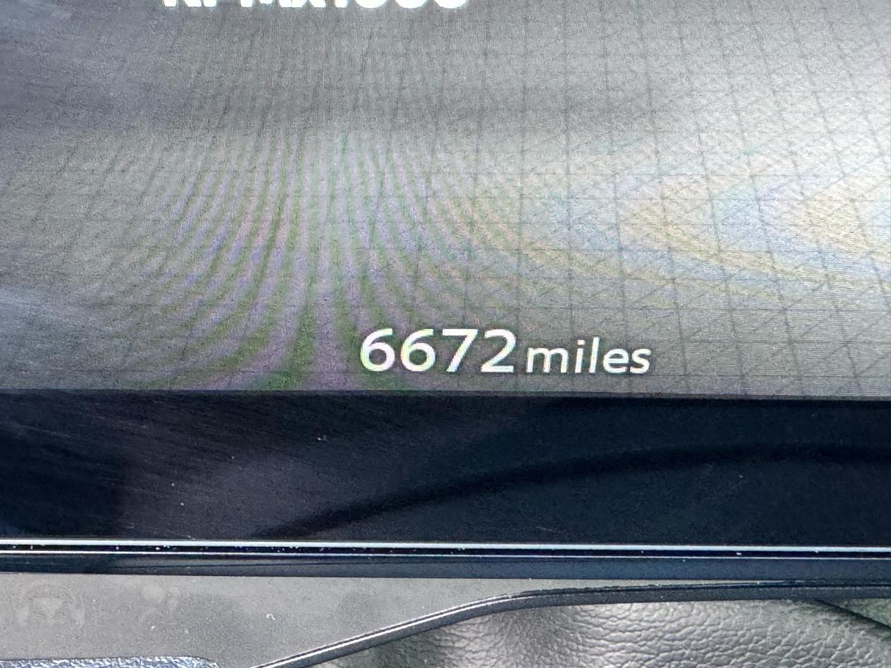 Nissan Kicks SR FWD 2025