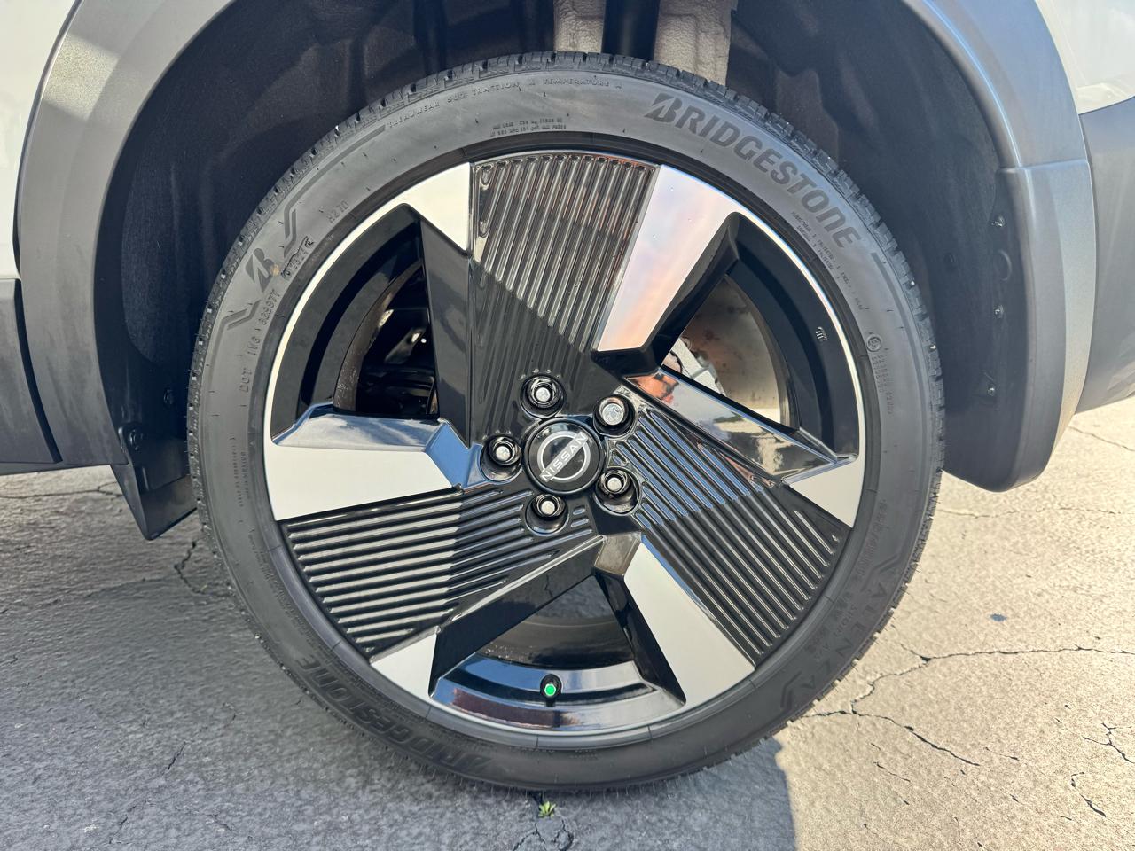 Nissan Kicks SR FWD 2025