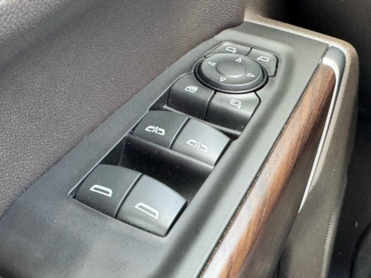 GMC Sierra 1500 4WD Crew Cab 147" SLT 2020