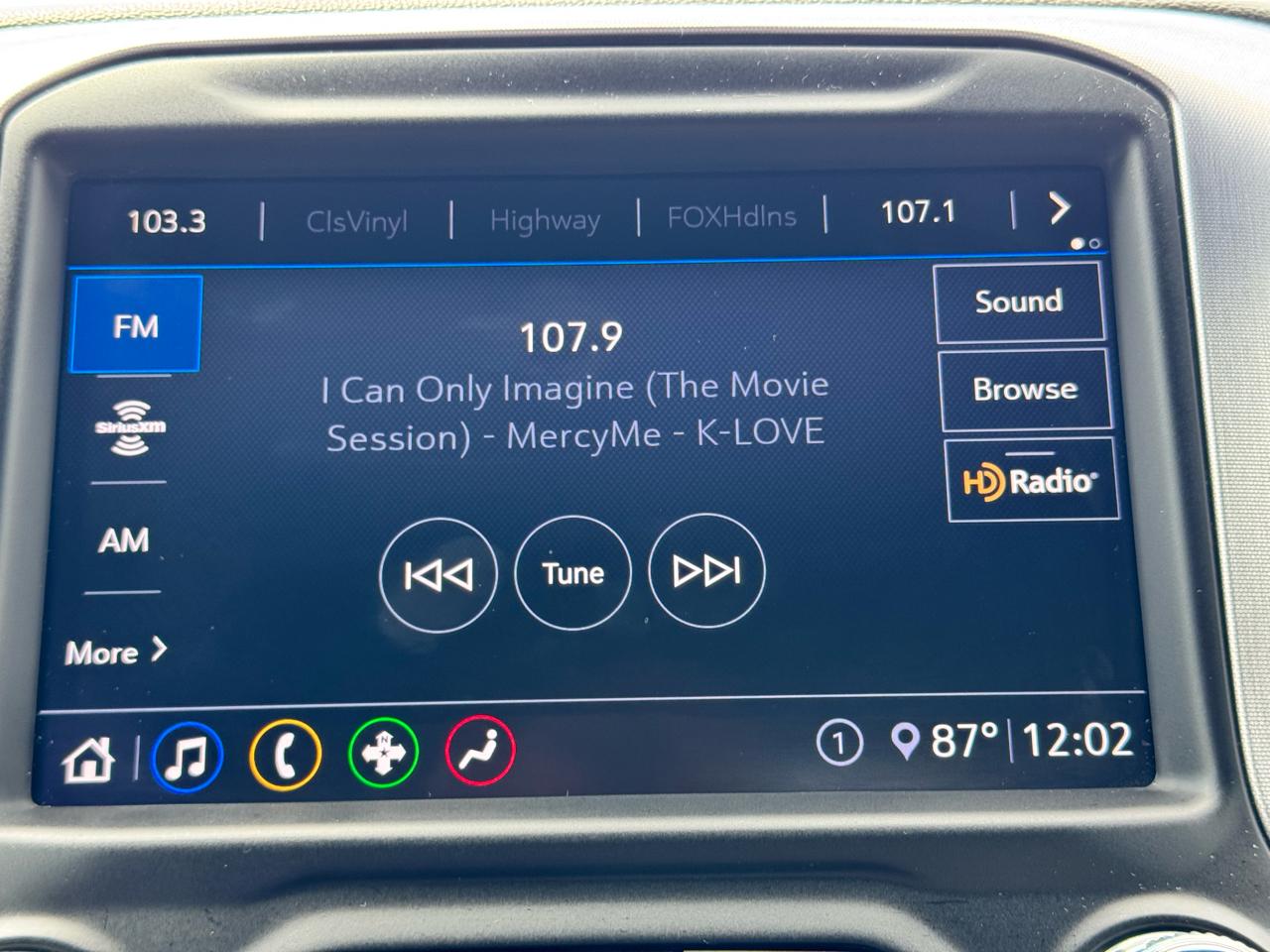 GMC Sierra 1500 4WD Crew Cab 147" SLT 2020