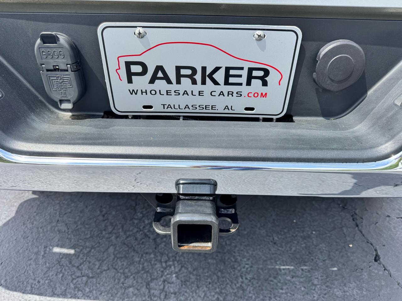 GMC Sierra 1500 4WD Crew Cab 147" SLT 2020