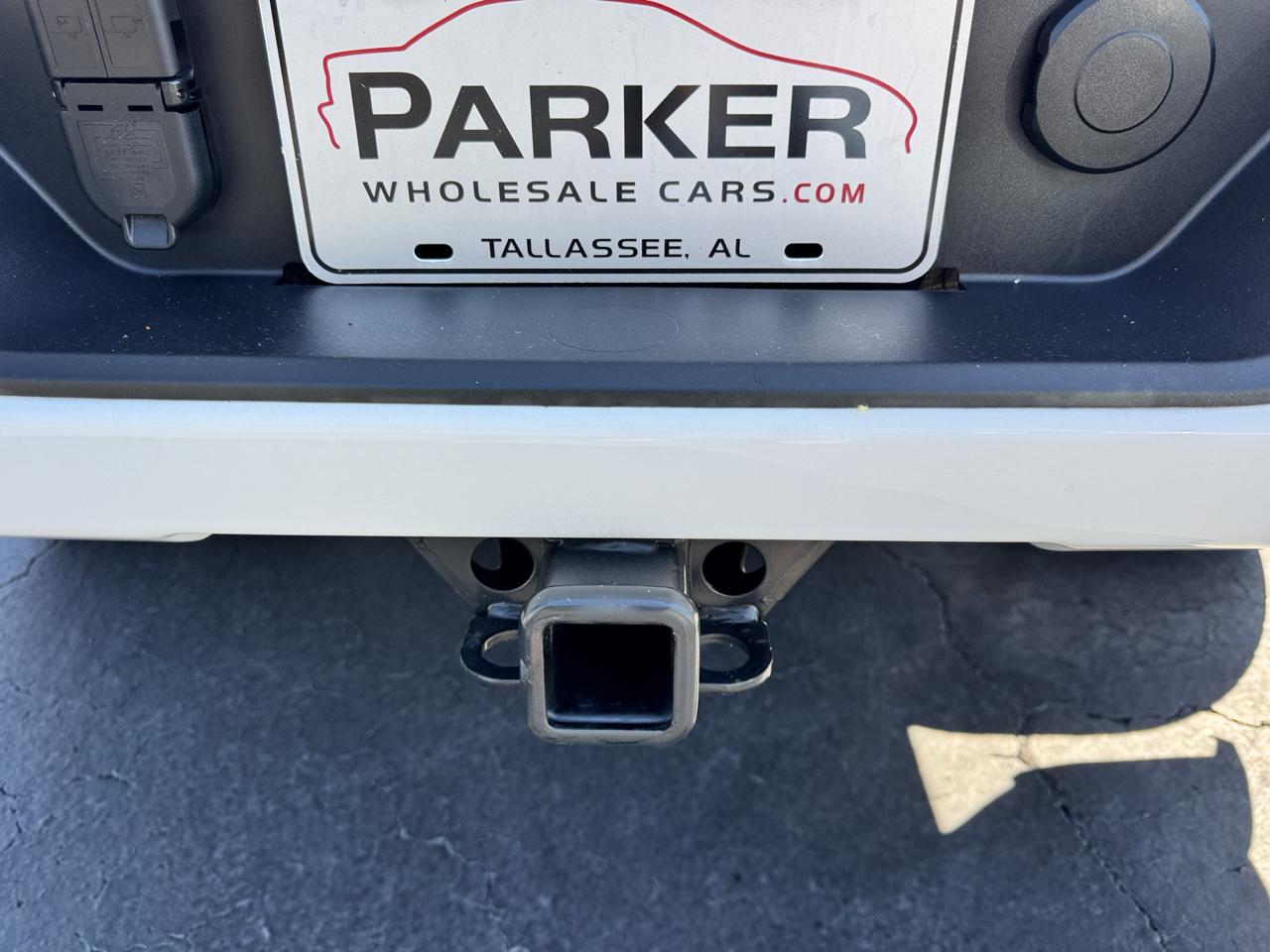 GMC Sierra 1500 4WD Crew Cab 147" AT4 2025