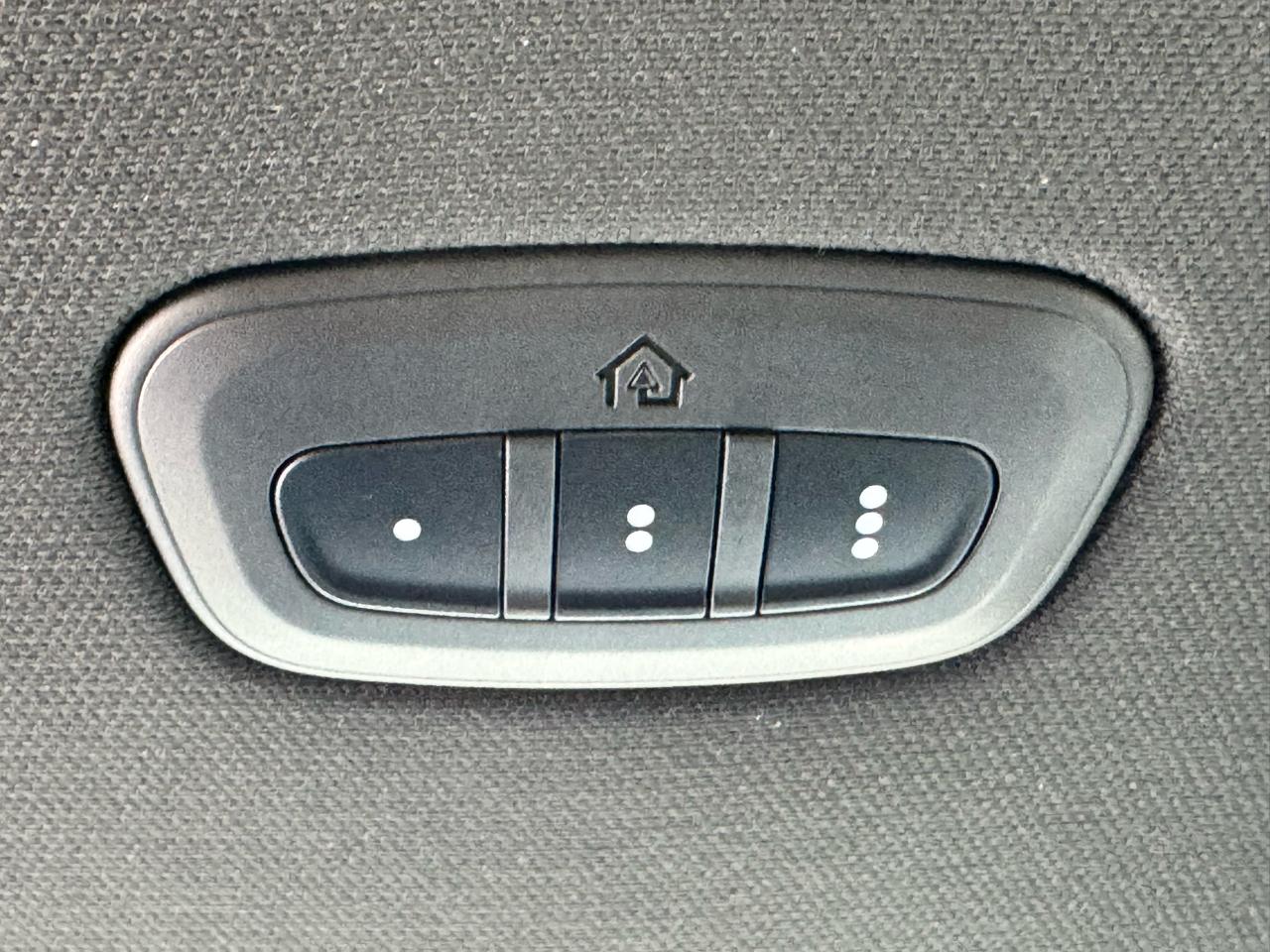 RAM 1500 Big Horn 4x4 Crew Cab 5'7" Box 2021