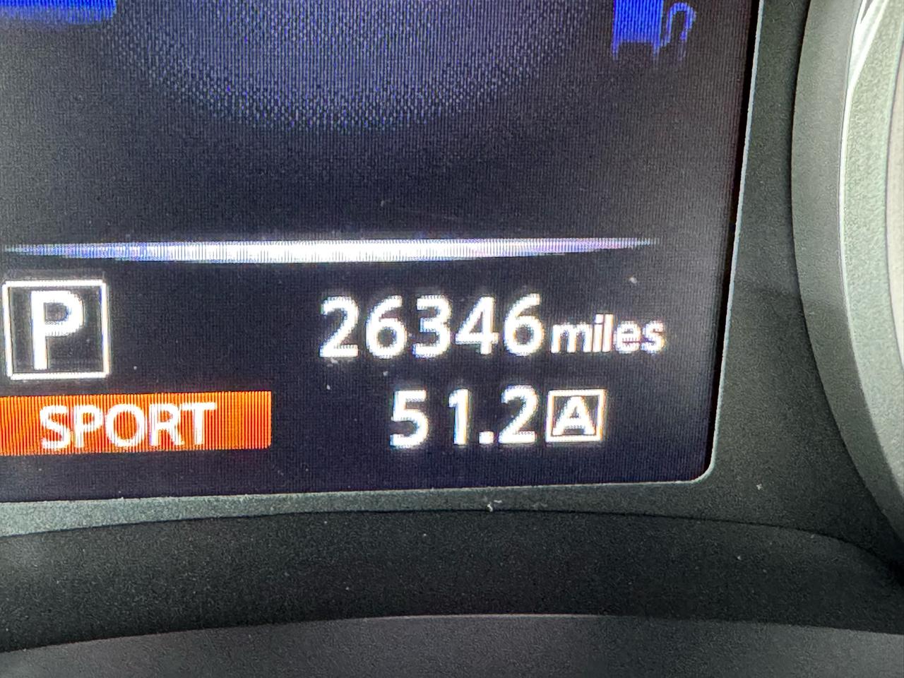 Infiniti Q50 3.0t LUXE RWD 2021