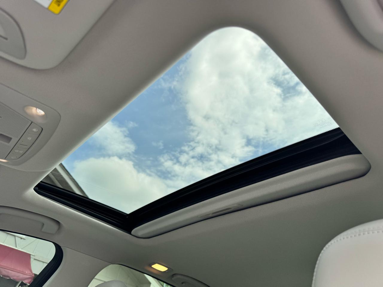 Infiniti Q50 3.0t LUXE RWD 2021