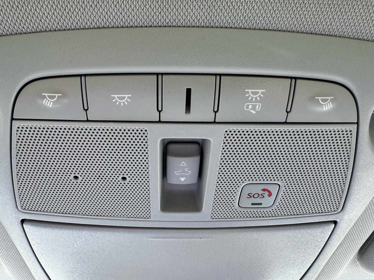 Infiniti Q50 3.0t LUXE RWD 2021