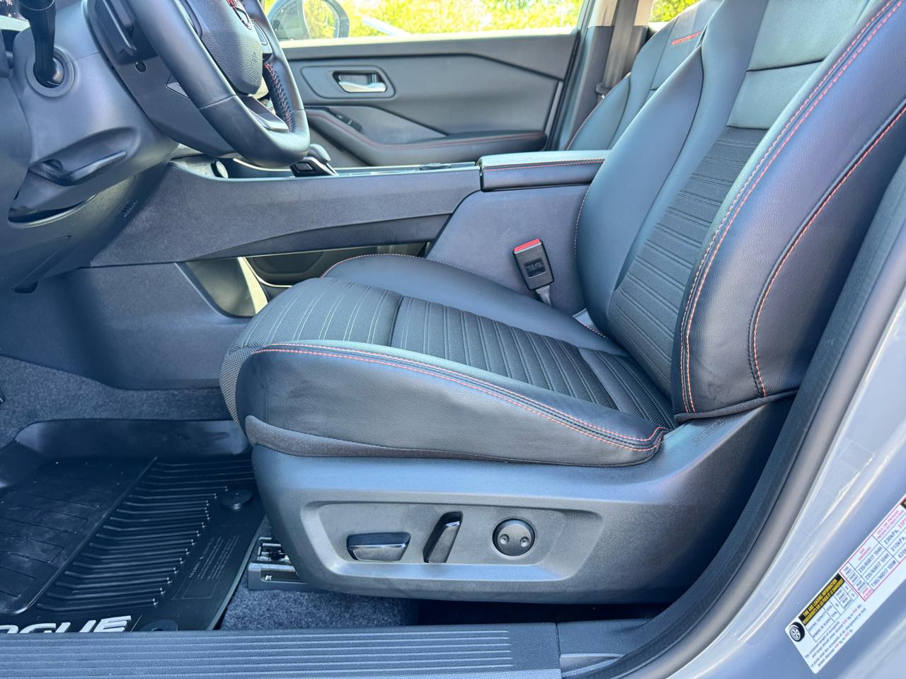 Nissan Rogue AWD Rock Creek 2025