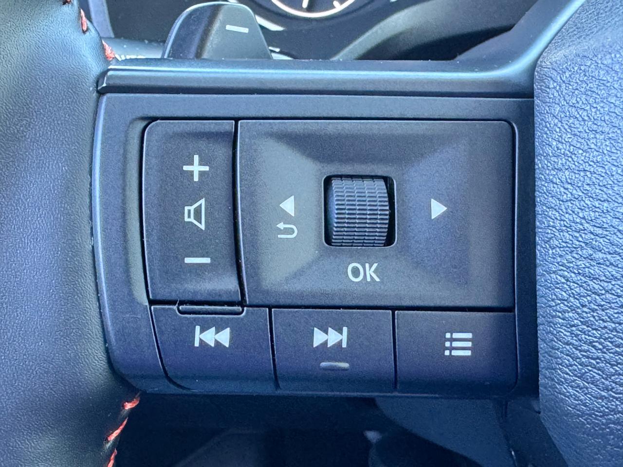 Nissan Rogue AWD Rock Creek 2025