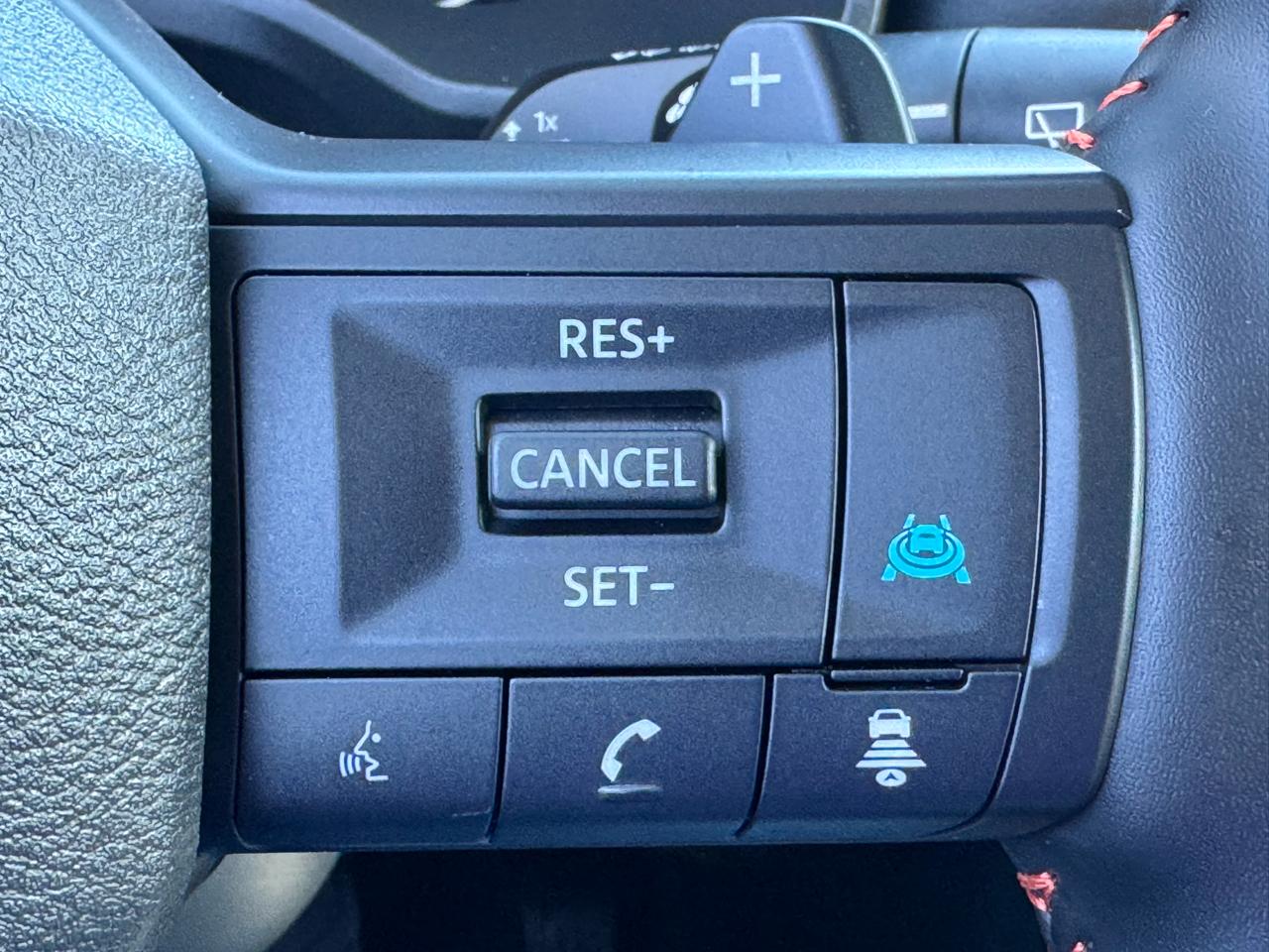 Nissan Rogue AWD Rock Creek 2025