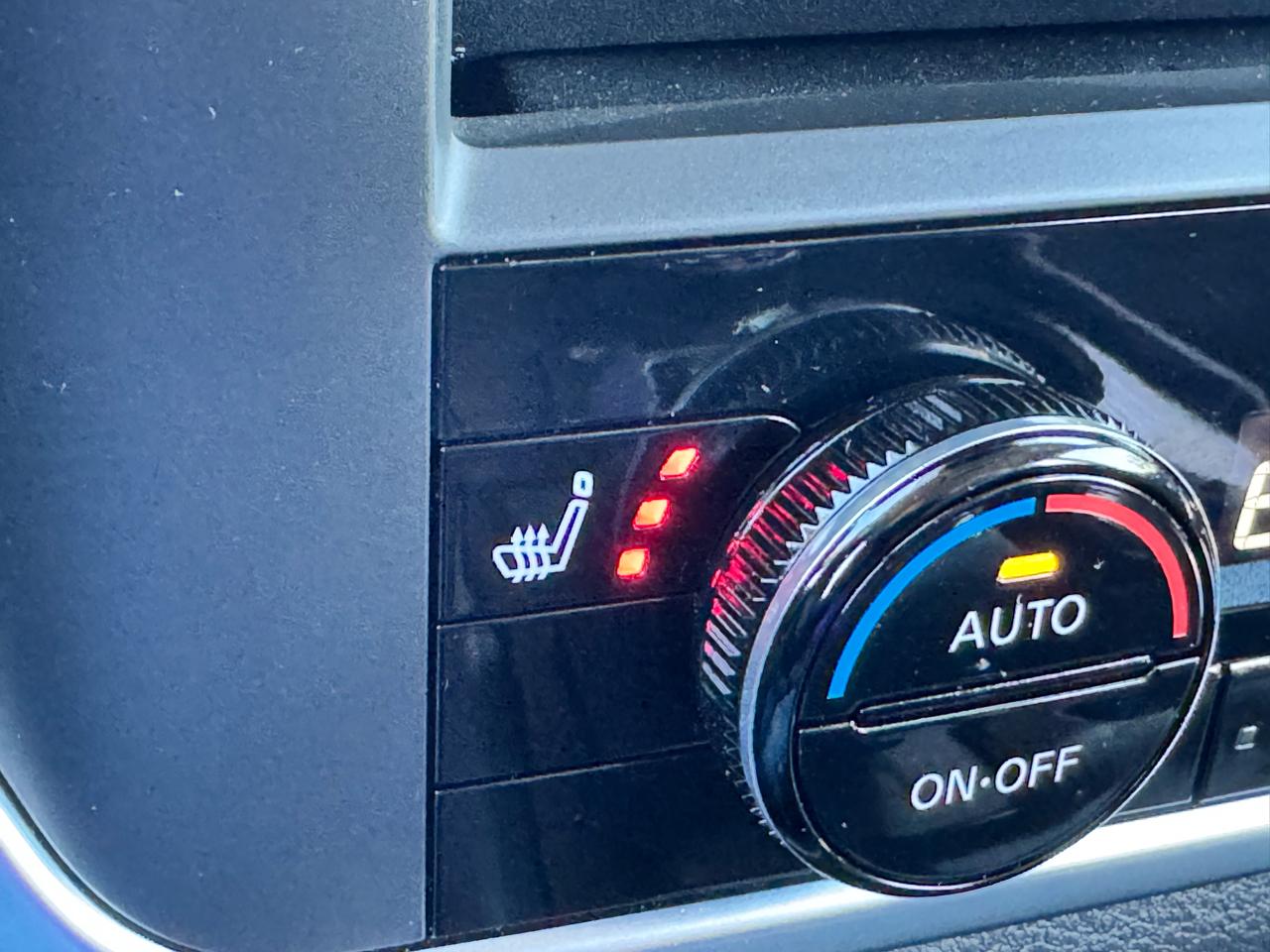 Nissan Rogue AWD Rock Creek 2025