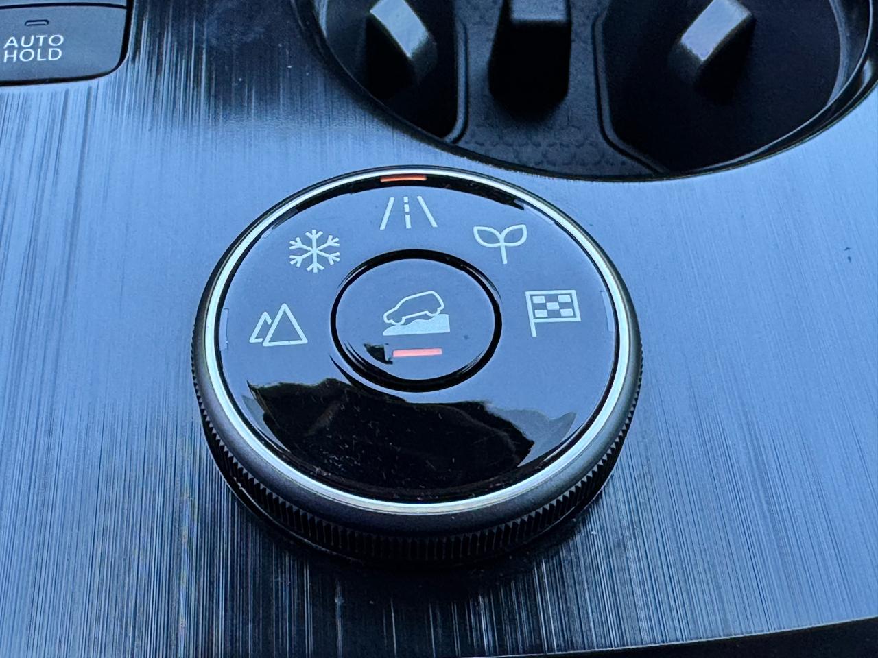 Nissan Rogue AWD Rock Creek 2025