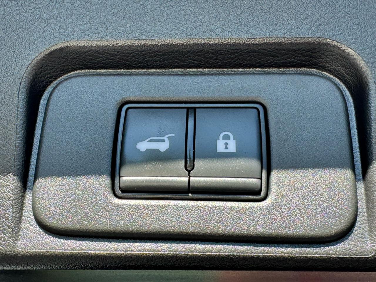 Nissan Rogue AWD Rock Creek 2025