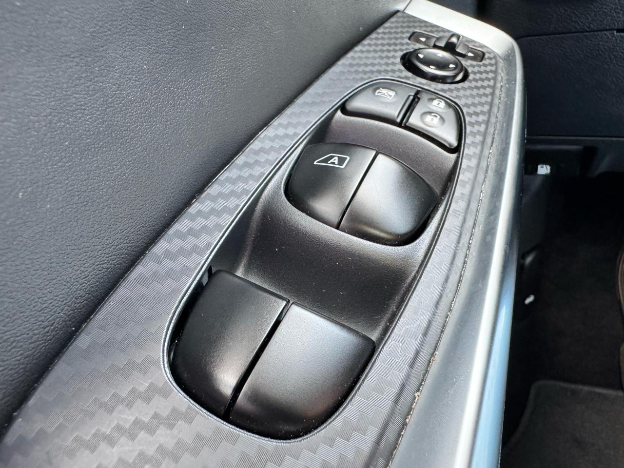 Nissan Sentra SR CVT 2024