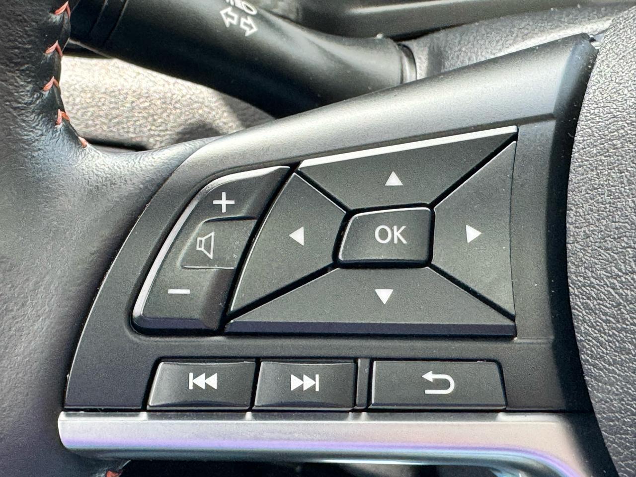 Nissan Sentra SR CVT 2024