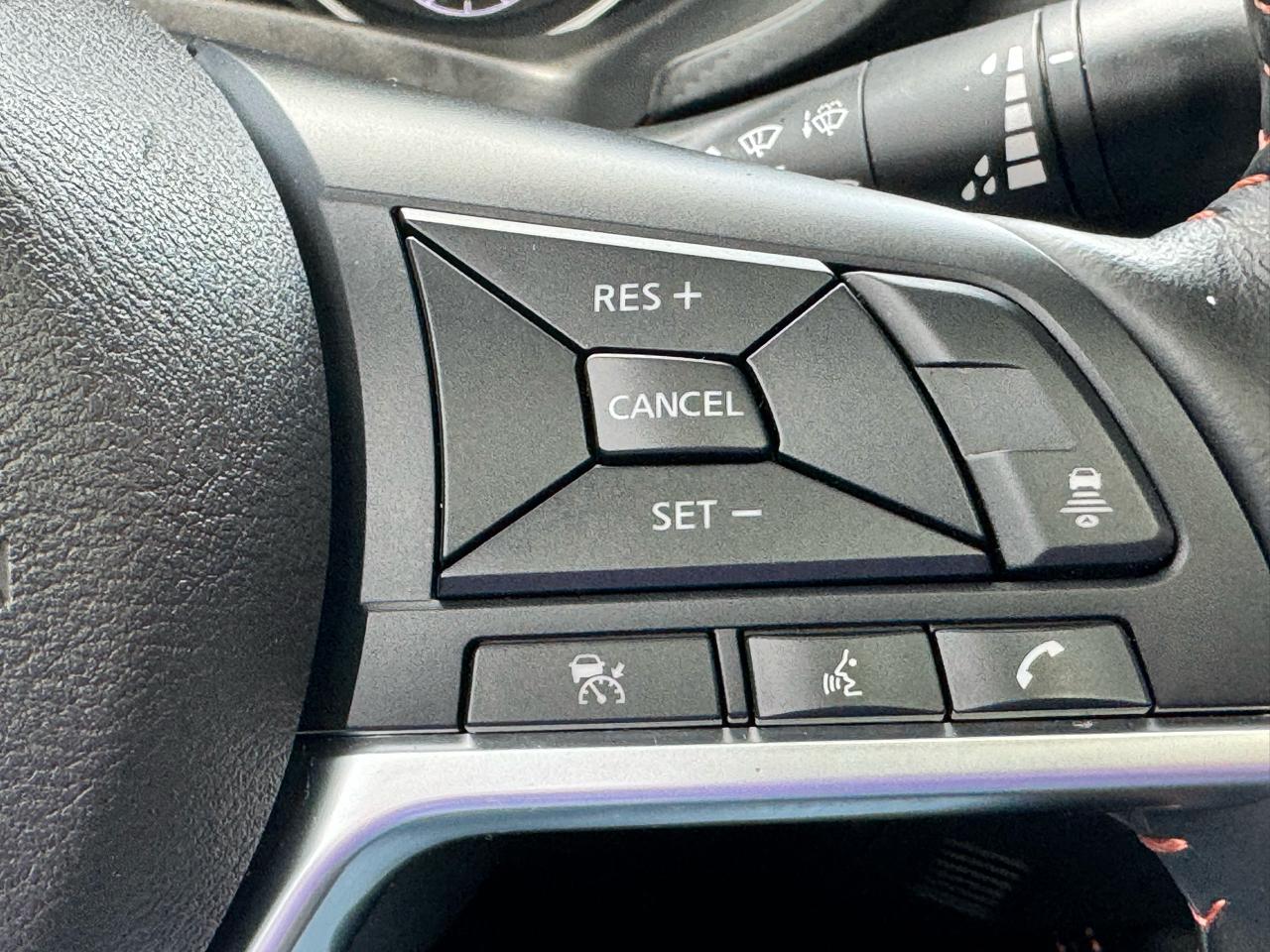 Nissan Sentra SR CVT 2024