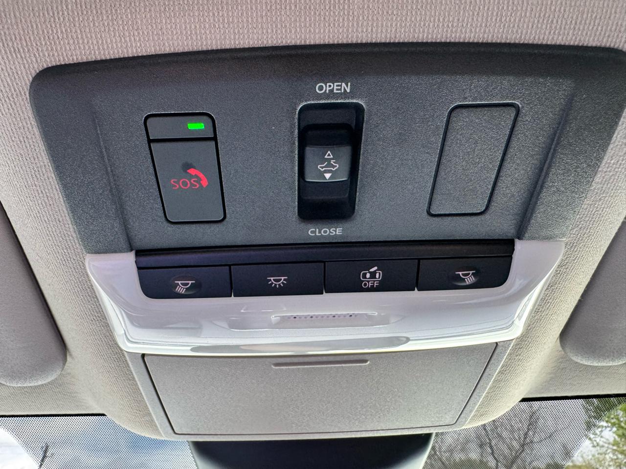 Nissan Sentra SR CVT 2024