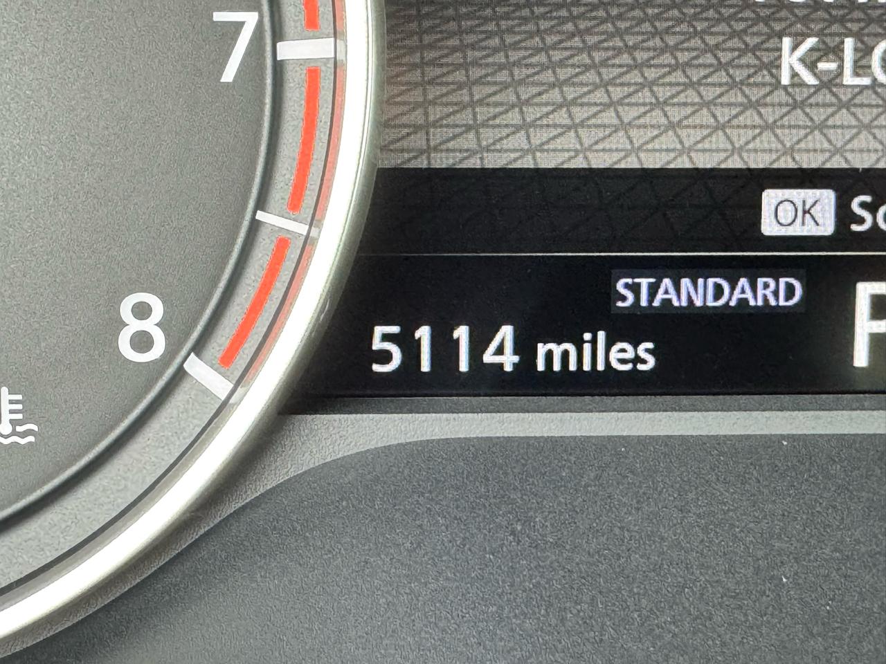 Nissan Rogue FWD SV 2025