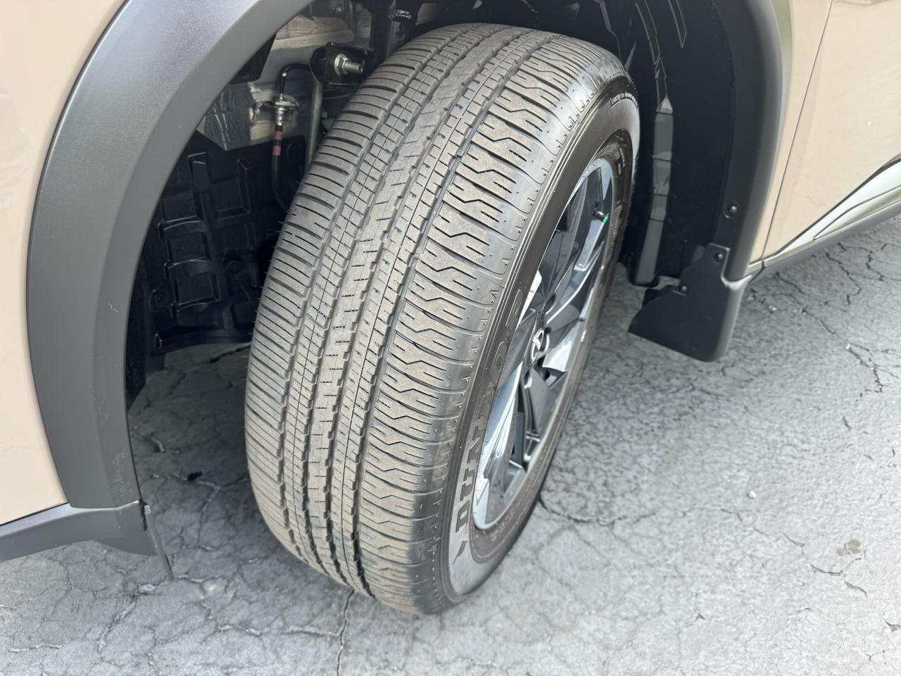 Nissan Rogue FWD SV 2025