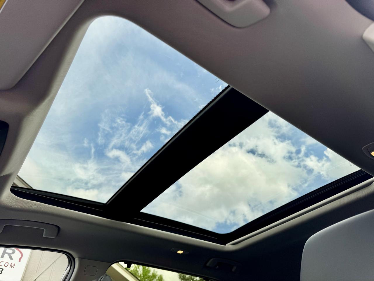 Nissan Rogue FWD SV 2025