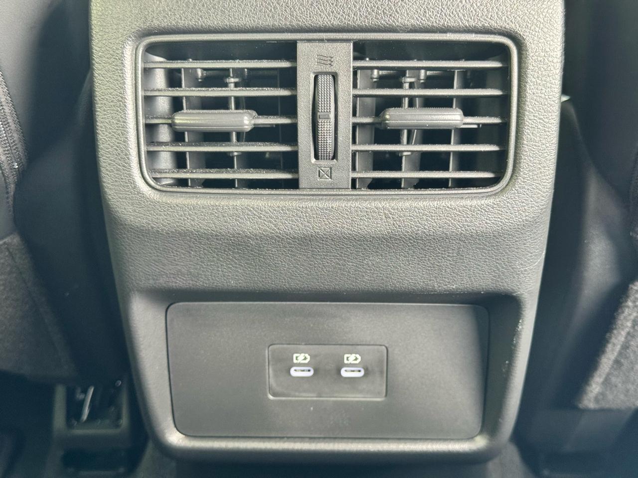 Nissan Rogue FWD SV 2025