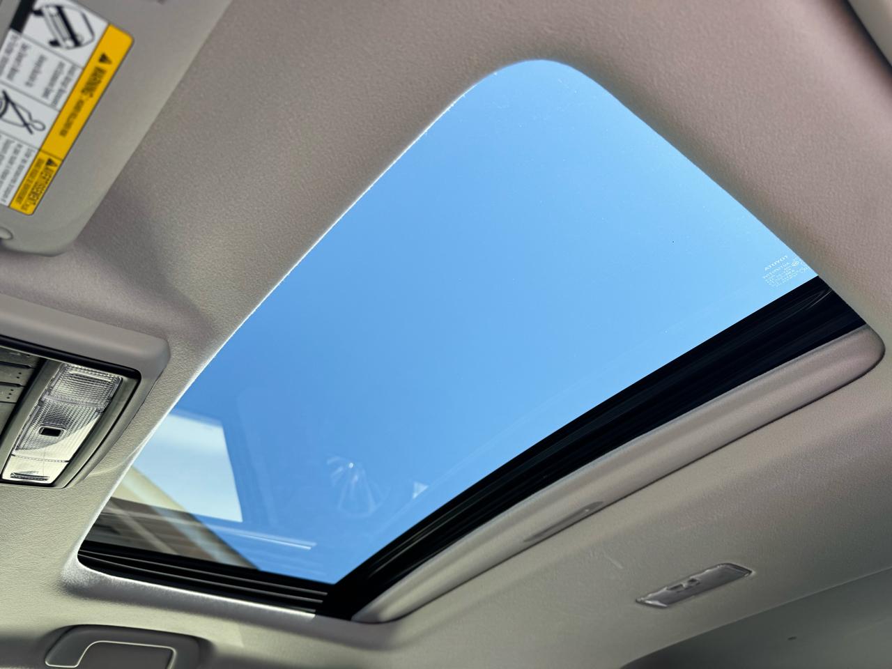 Toyota 4Runner SR5 Premium 2WD (Natl) 2023