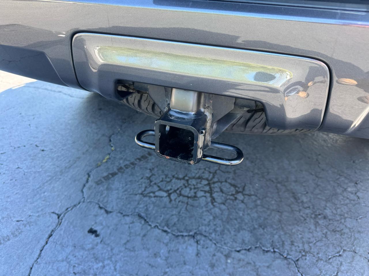 Toyota 4Runner SR5 Premium 2WD (Natl) 2023