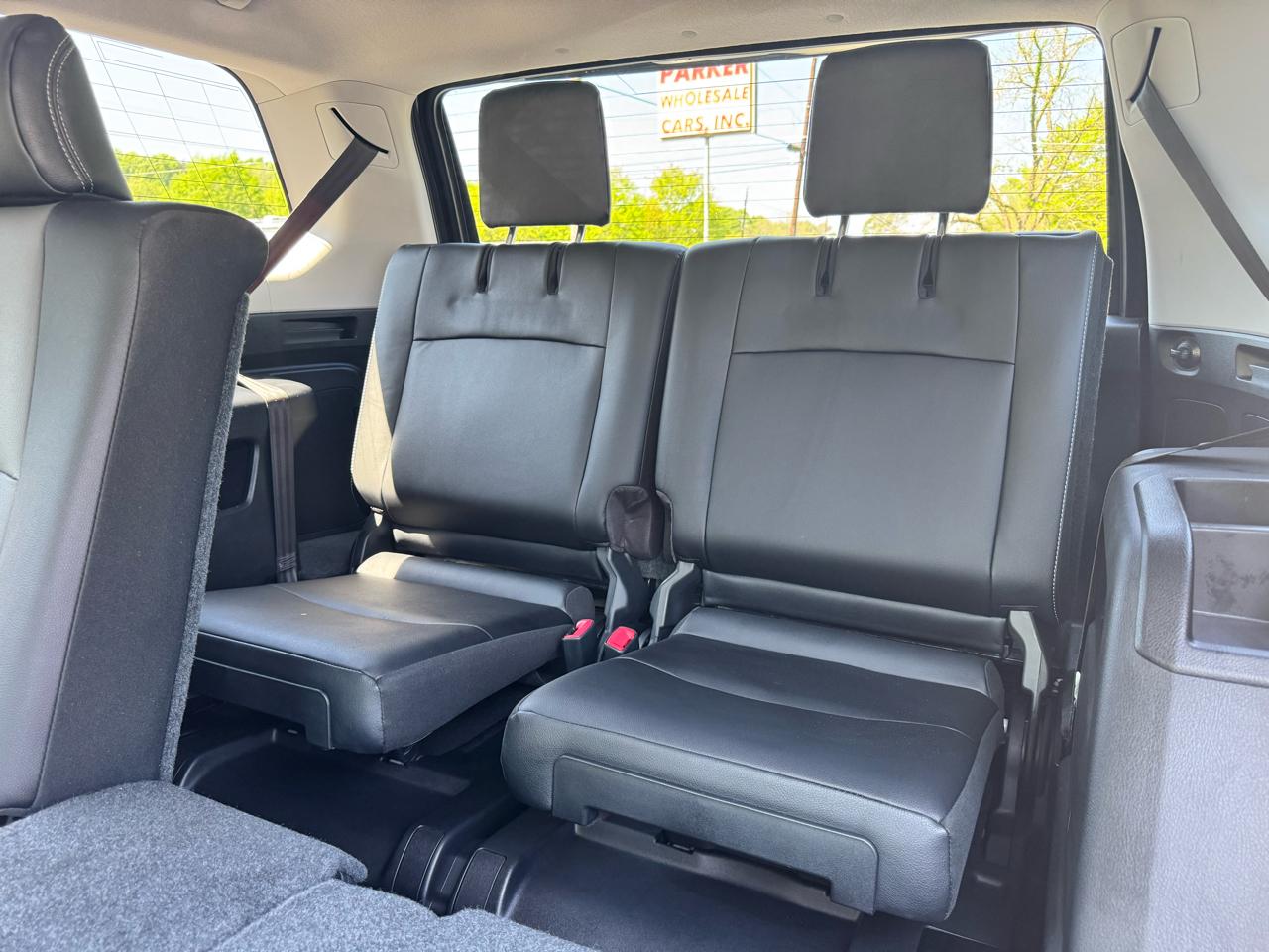 Toyota 4Runner SR5 Premium 2WD (Natl) 2023