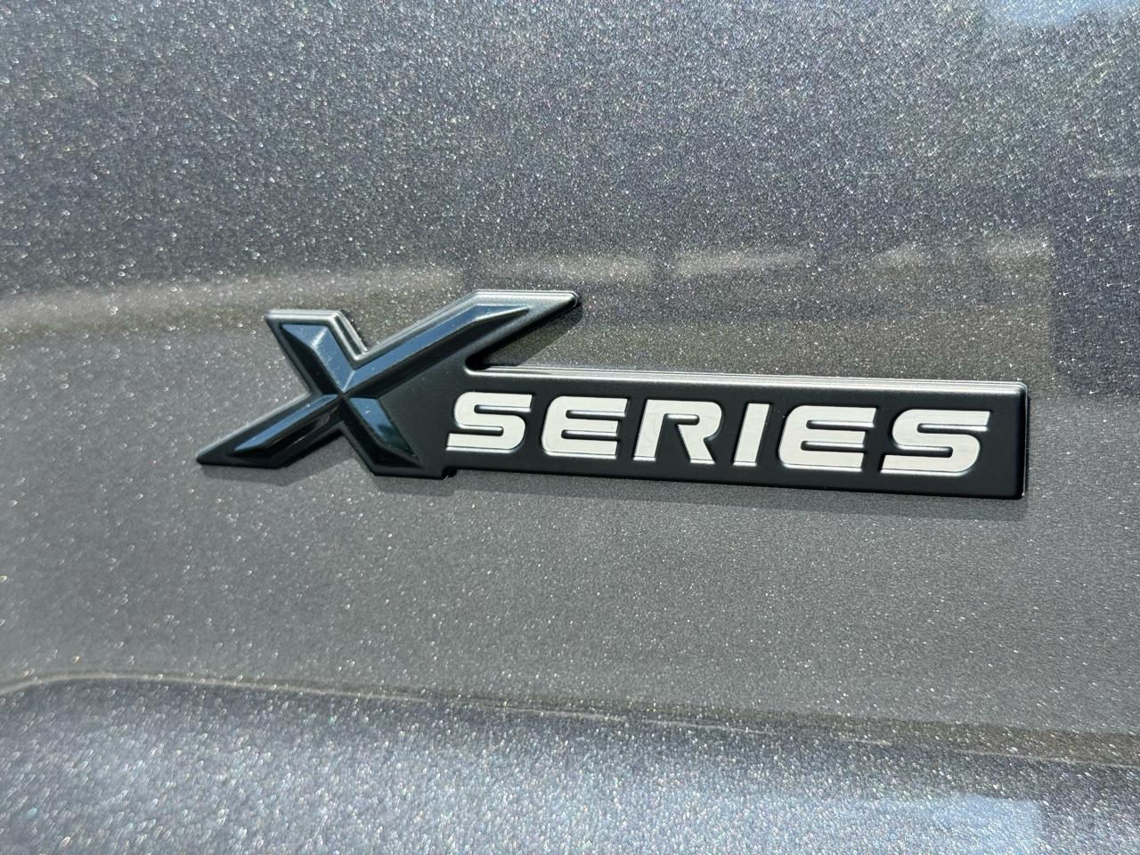 Toyota 4Runner SR5 Premium 2WD (Natl) 2023