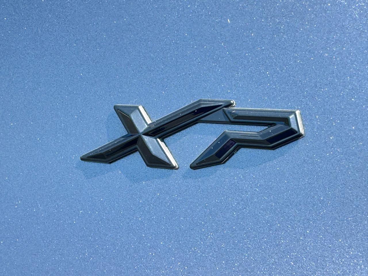 Toyota 4Runner SR5 Premium 2WD (Natl) 2023