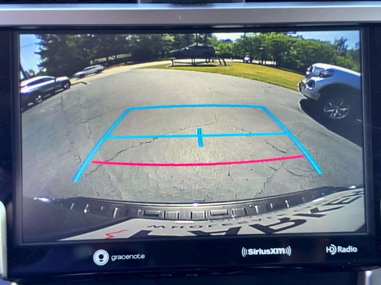 Toyota 4Runner SR5 Premium 2WD (Natl) 2023