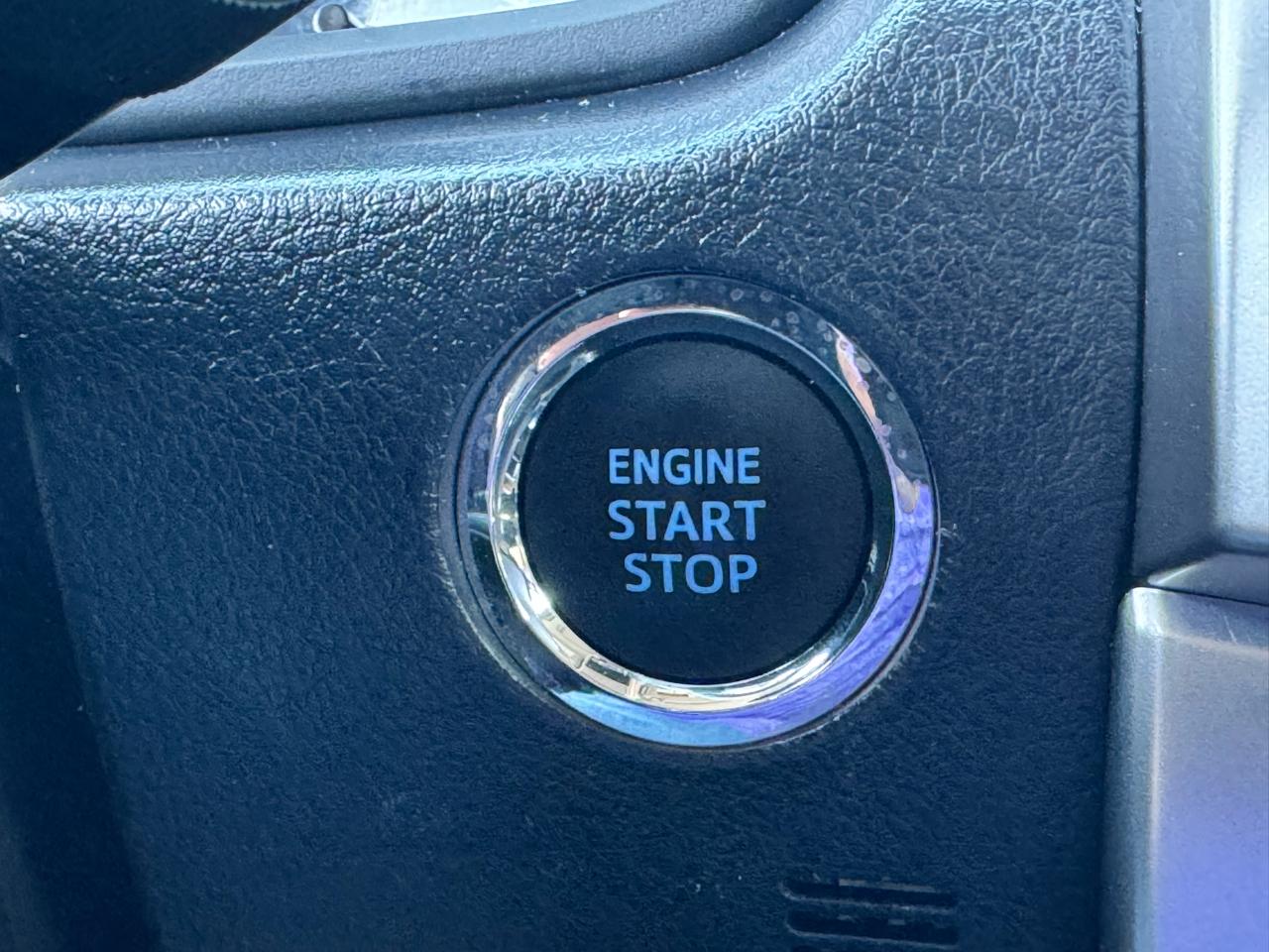 Toyota 4Runner SR5 Premium 2WD (Natl) 2023