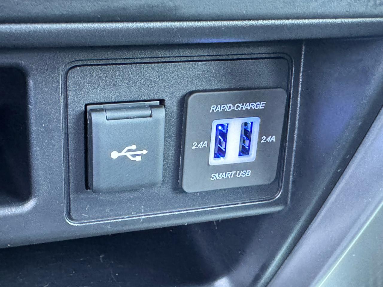 Toyota 4Runner SR5 Premium 2WD (Natl) 2023