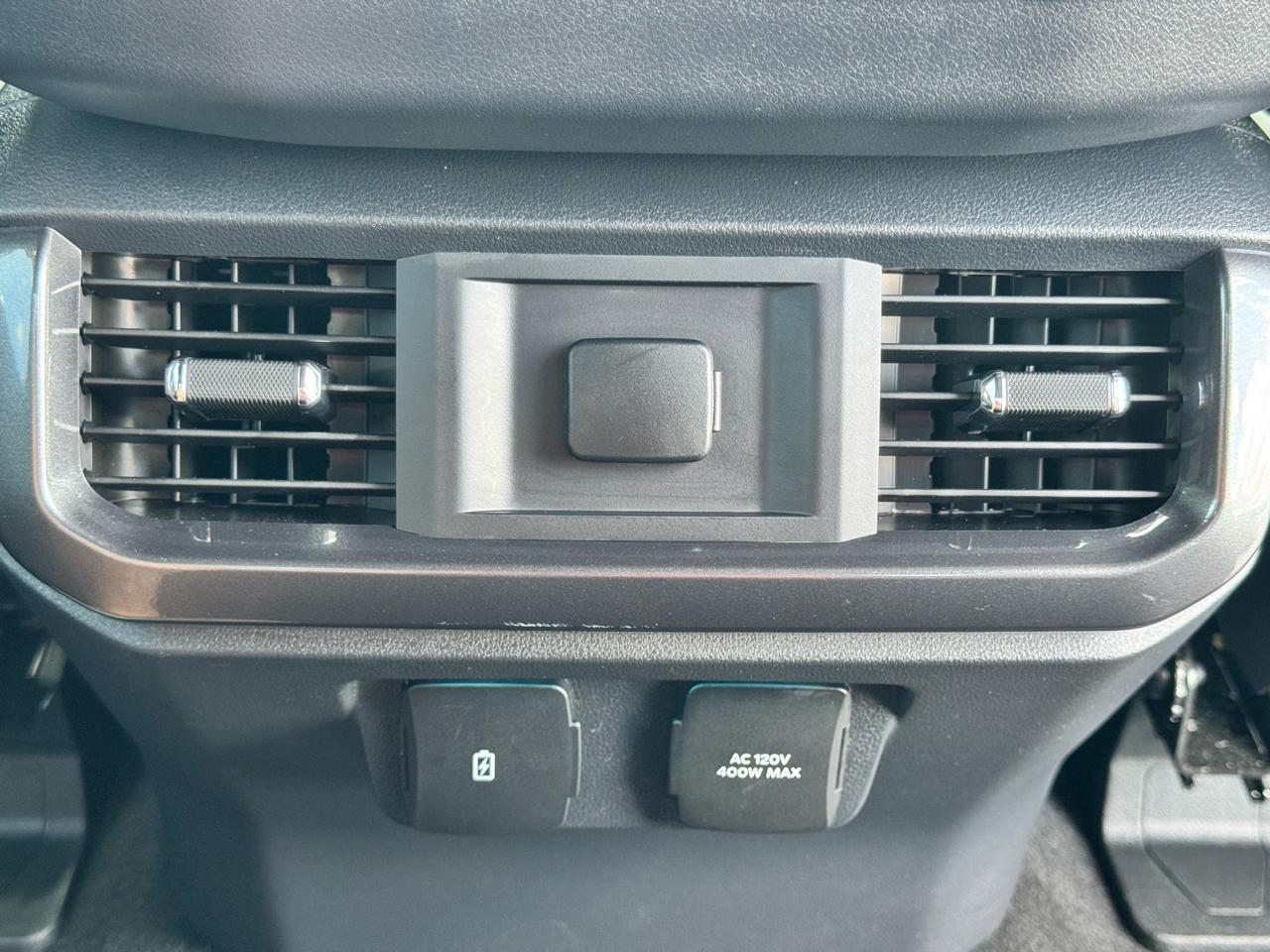 Ford F-150 XLT SuperCrew 5.5-ft. Bed 4WD 2023