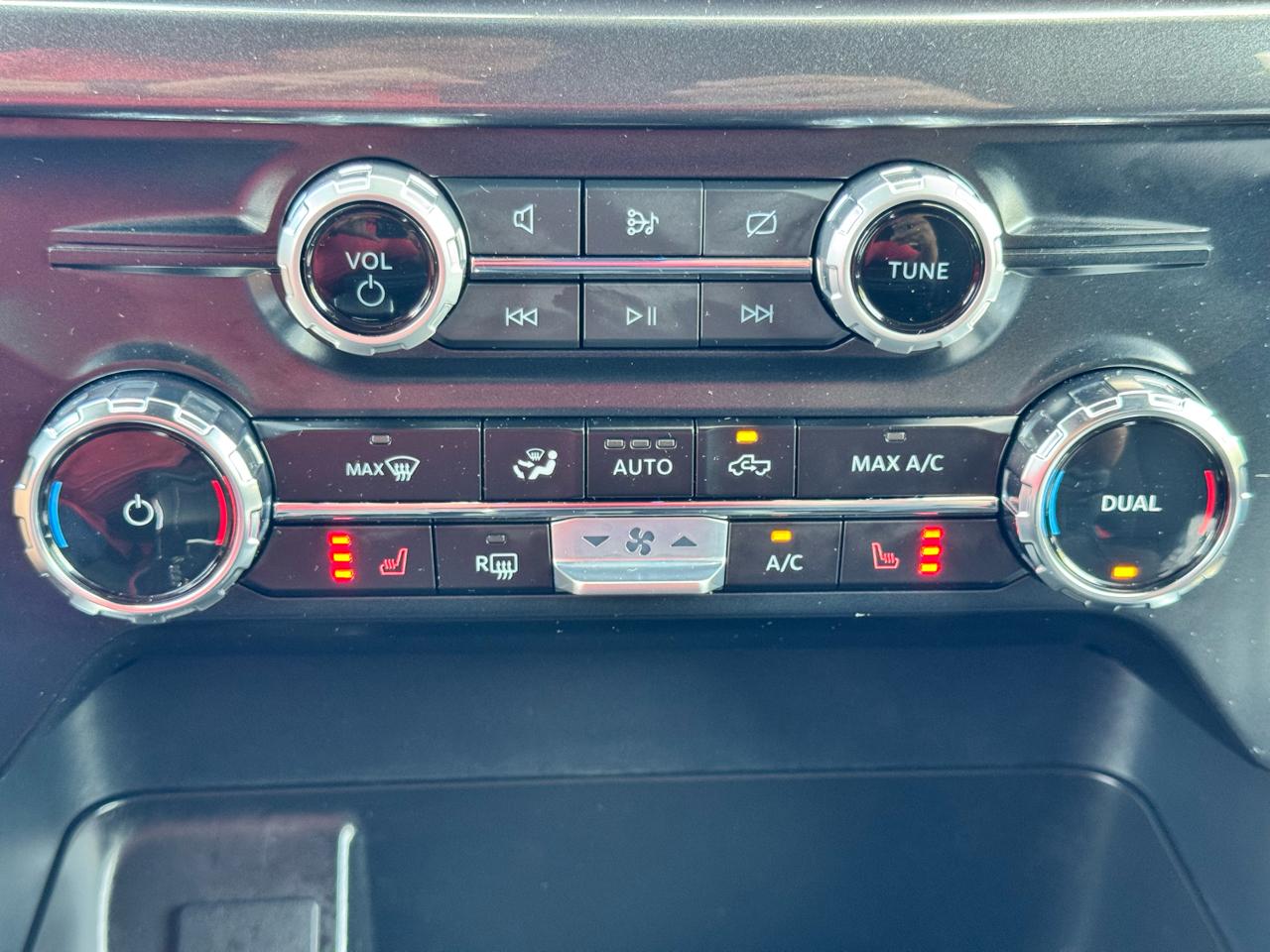 Ford F-150 XLT SuperCrew 5.5-ft. Bed 4WD 2023