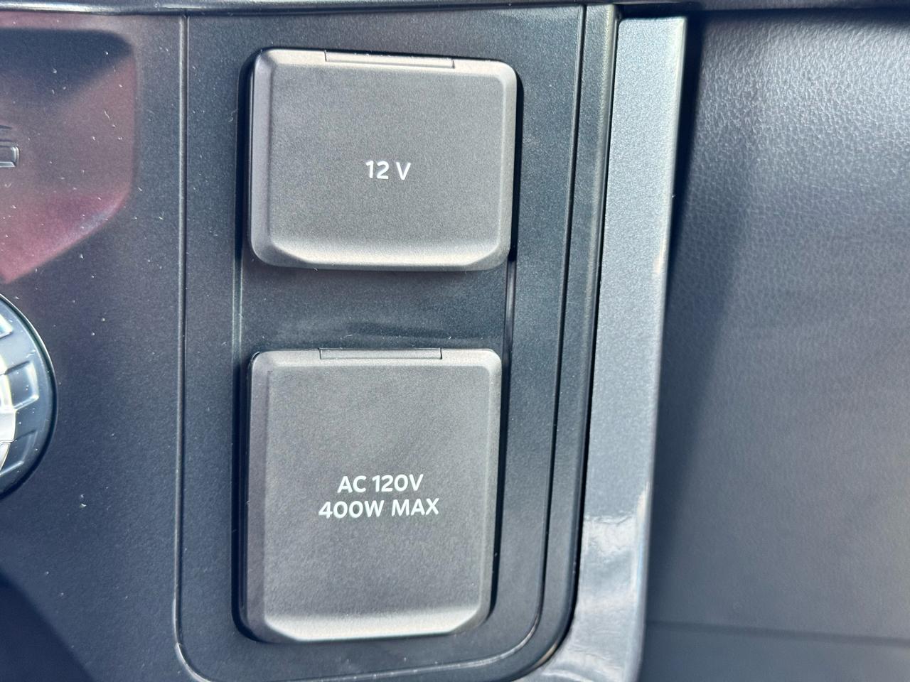 Ford F-150 XLT SuperCrew 5.5-ft. Bed 4WD 2023