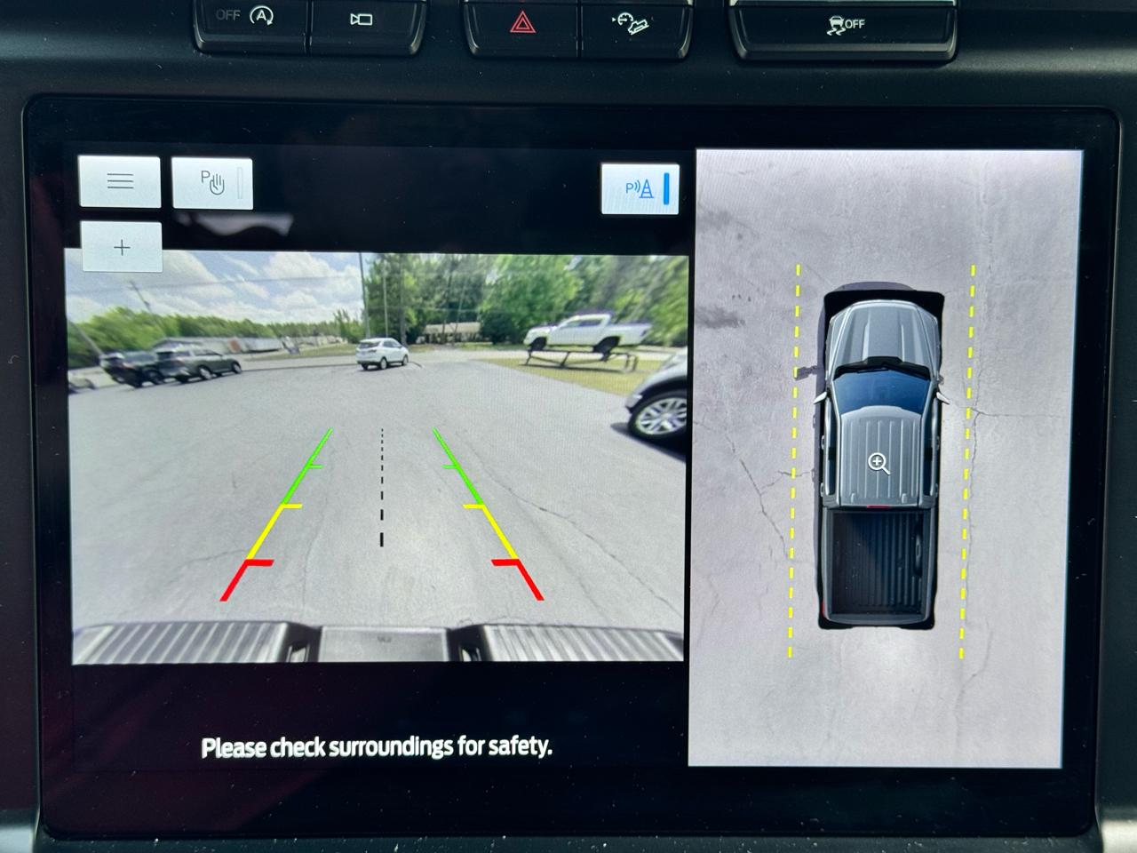 Ford F-150 XLT SuperCrew 5.5-ft. Bed 4WD 2023