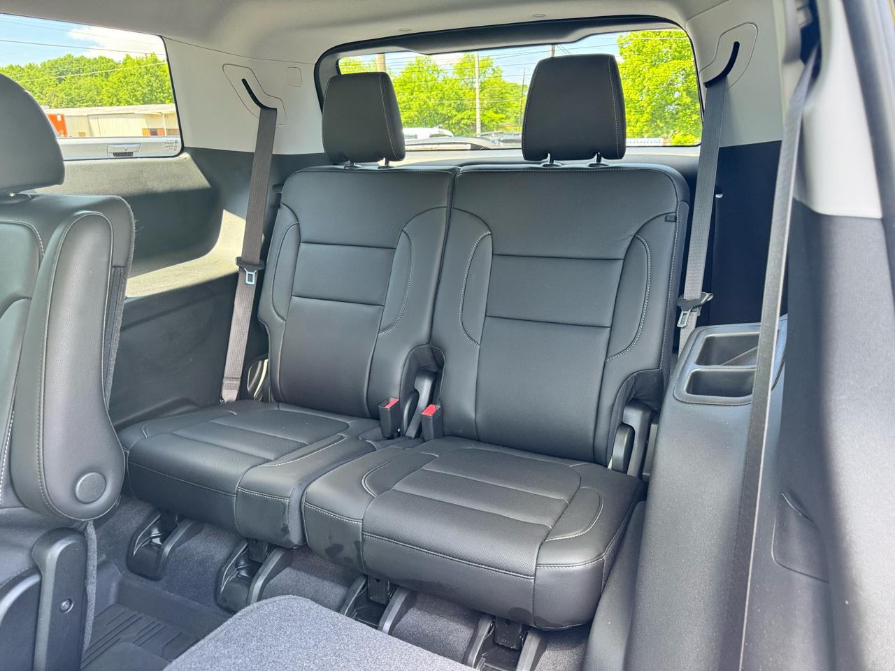 GMC Acadia FWD 4dr SLT 2023