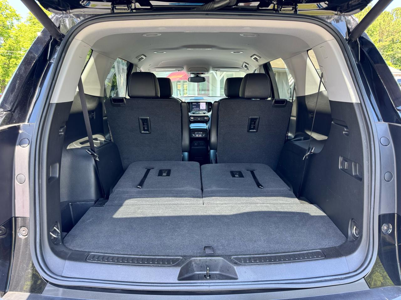 GMC Acadia FWD 4dr SLT 2023