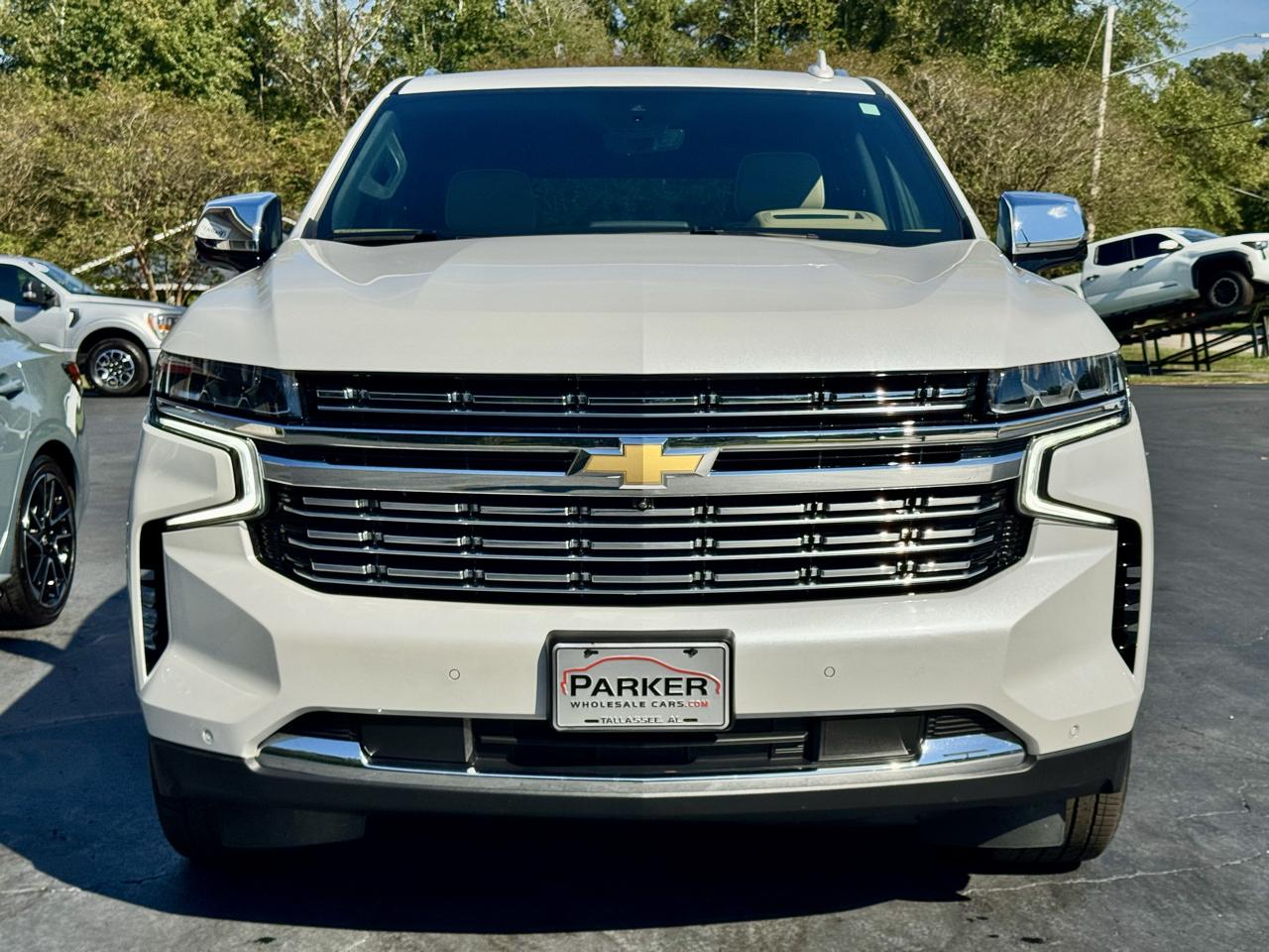 Chevrolet Tahoe 2WD 4dr Premier 2024