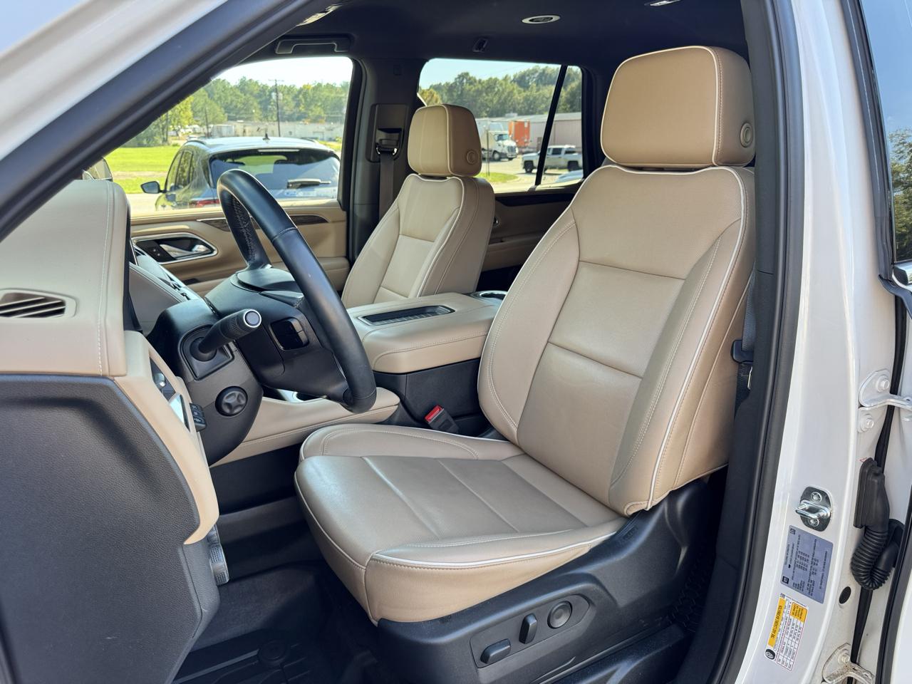 Chevrolet Tahoe 2WD 4dr Premier 2024