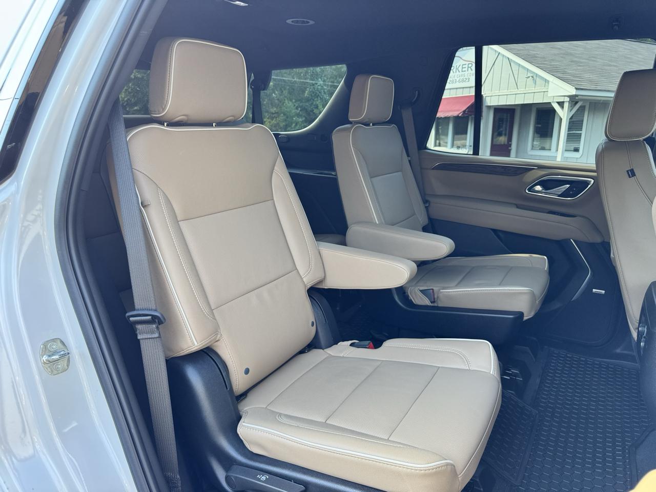 Chevrolet Tahoe 2WD 4dr Premier 2024