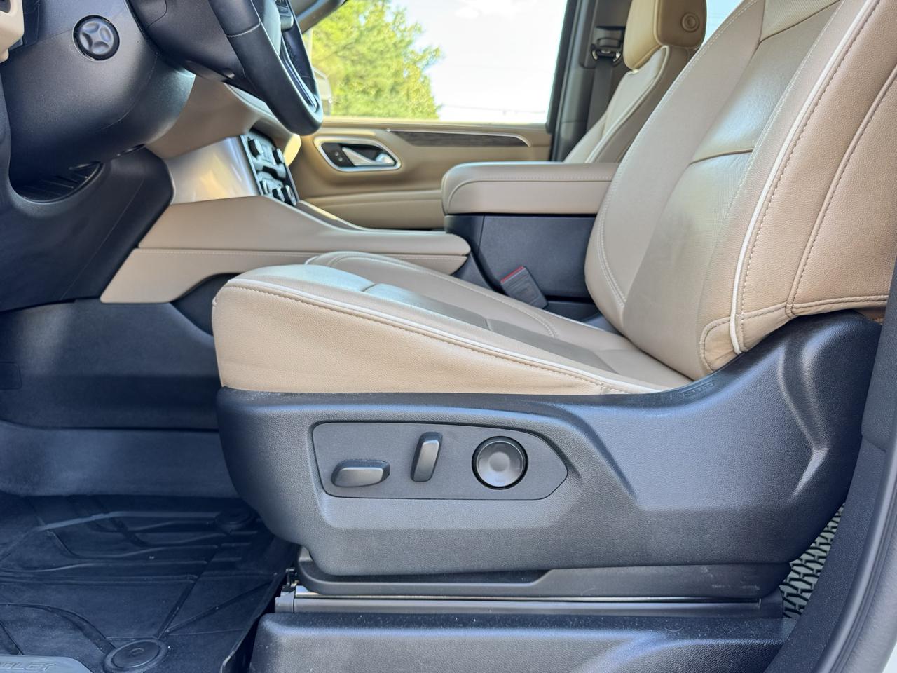 Chevrolet Tahoe 2WD 4dr Premier 2024