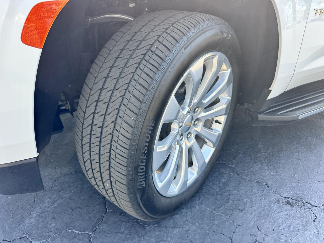 Chevrolet Tahoe 2WD 4dr Premier 2024