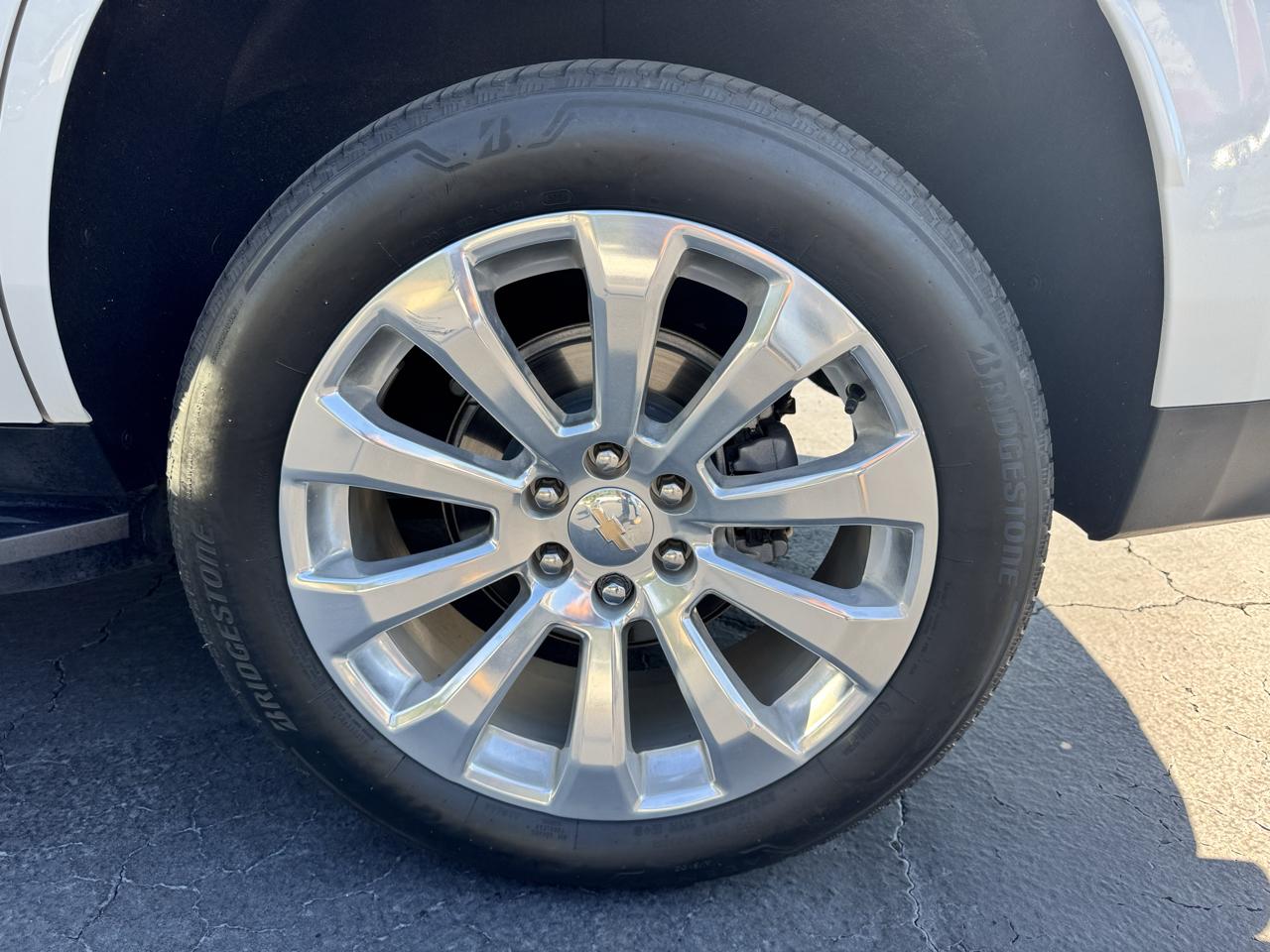 Chevrolet Tahoe 2WD 4dr Premier 2024