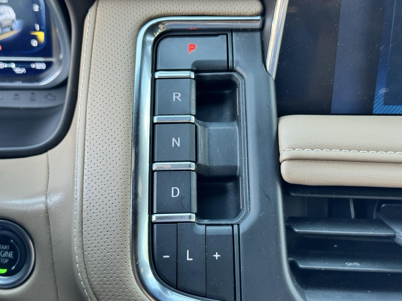 Chevrolet Tahoe 2WD 4dr Premier 2024