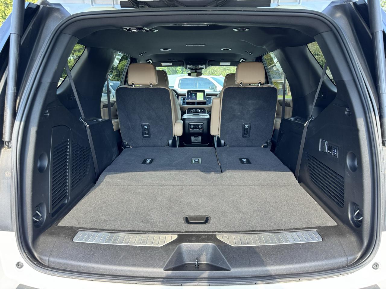 Chevrolet Tahoe 2WD 4dr Premier 2024